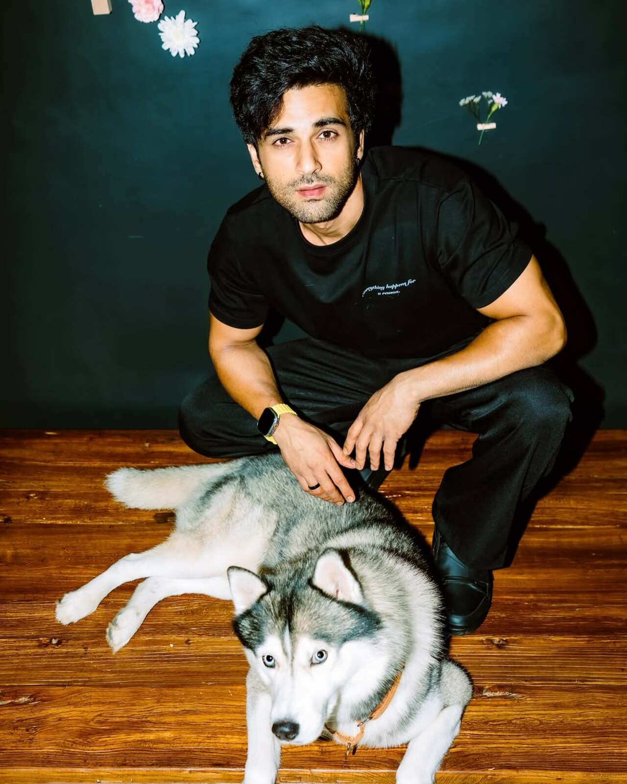 Pulkit&rsquo;s feed is filled with energy as he plays, laughs, and bonds with his pet, Drogo. It&rsquo;s that fun, best-friend kind of bond where every moment comes alive.